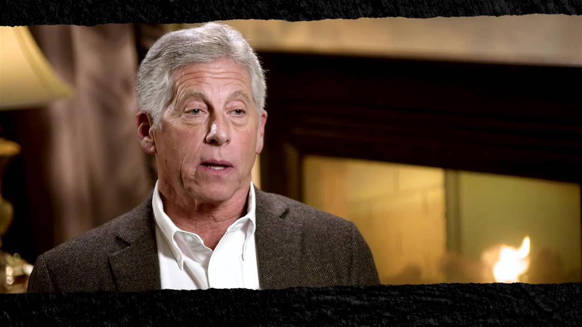 The Fuhrman Diaries: Season , Episode , "Available Now: The Fuhrman